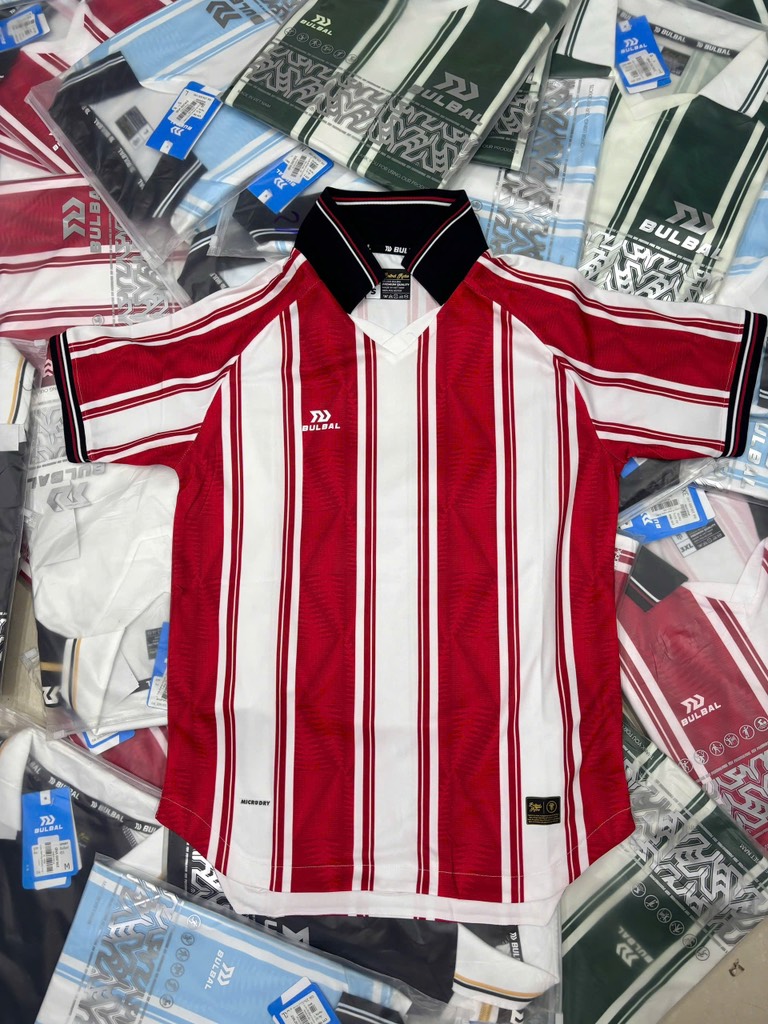 Áo polo Bulbal Herita A084