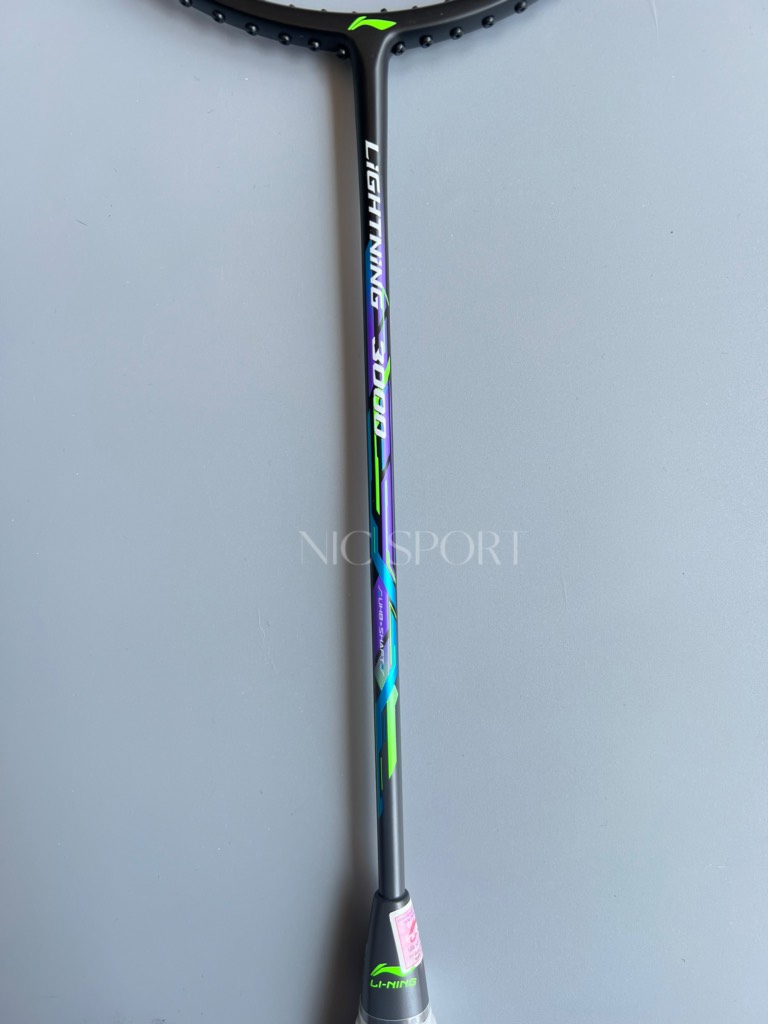 Vợt Cầu Lông Lining Lighting 3000 Chính Hãng (Công ty)