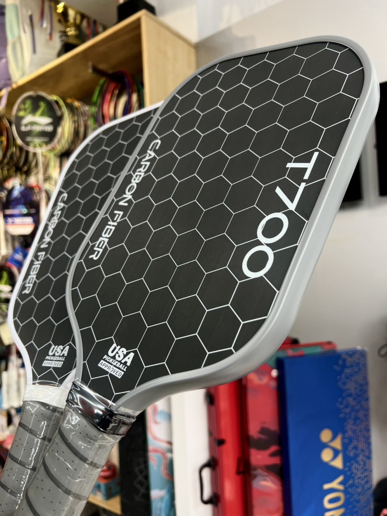 Vợt Pickleball Usapa T700 CarbonTech