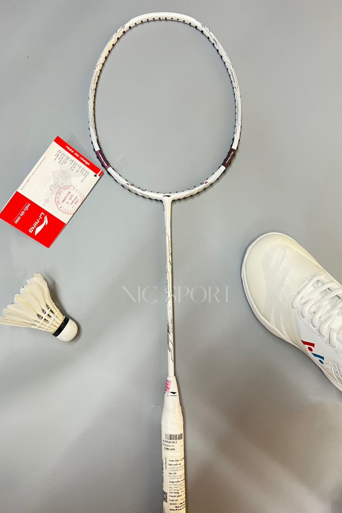 Vợt Cầu Lông Lining Tectonic 7 Drive Chính Hãng (Công ty)
