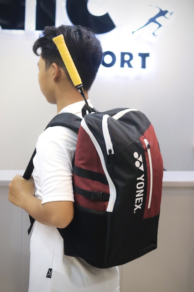 Balo Cầu Lông Yonex 03 - Gia Công
