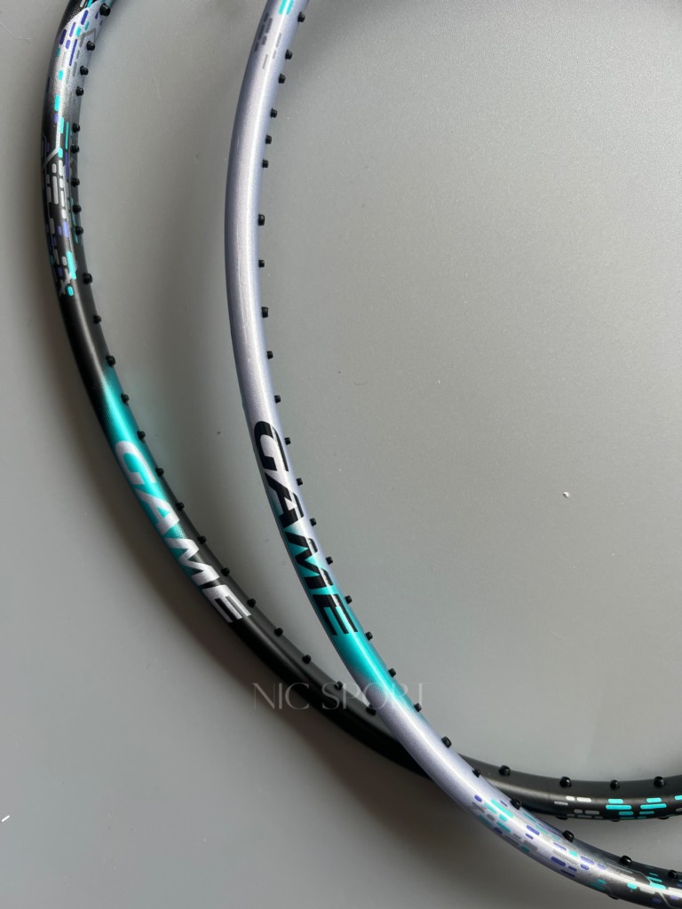 Vợt Cầu Lông Yonex Astrox 88D Game 2024 Chính Hãng (Công Ty)