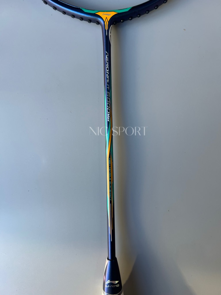 Vợt Cầu Lông Lining Aeronaut 6000 Max Chính Hãng (Công ty)