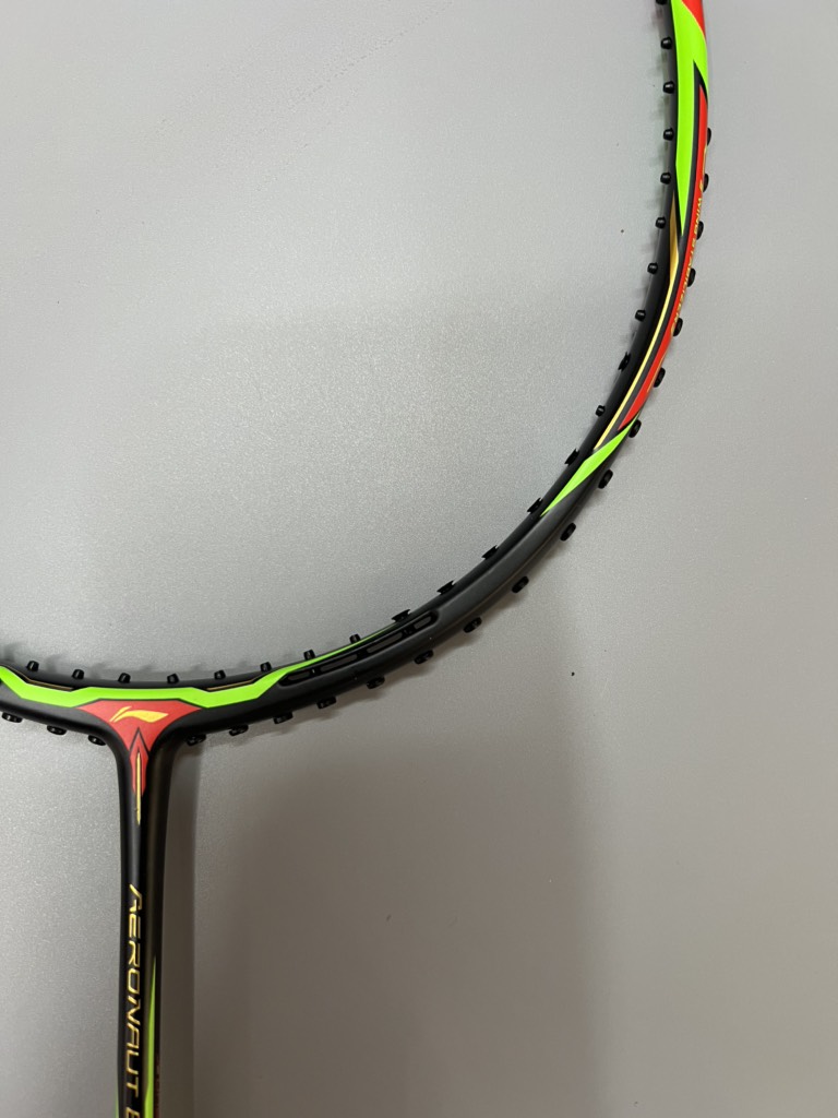 Vợt Cầu Lông Lining Aeronaut 6000 Power Chính Hãng (Công ty)