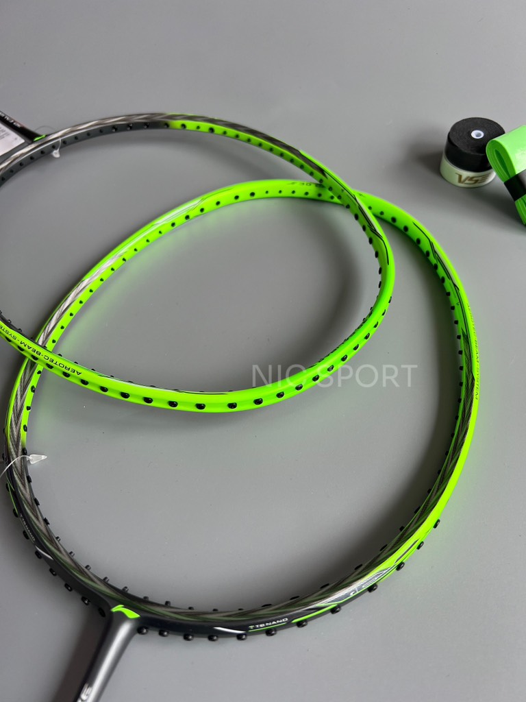 Vợt Cầu Lông Lining Calibar 300C Chính Hãng (Công ty)