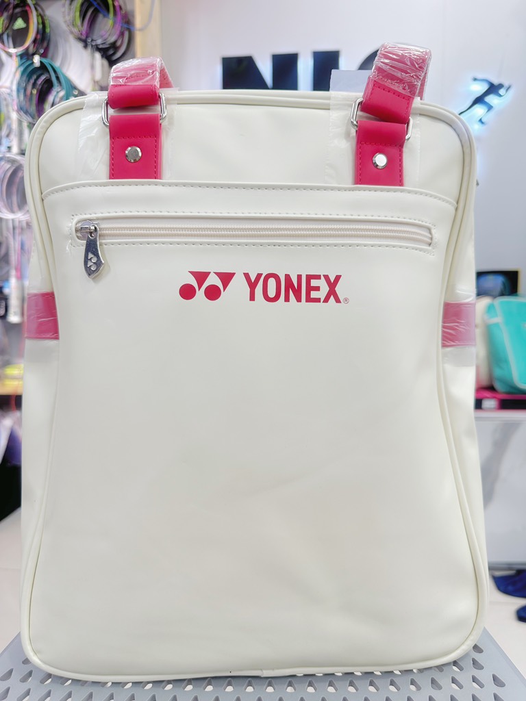 Túi Yonex 229ba002u - Trắng - Gia công