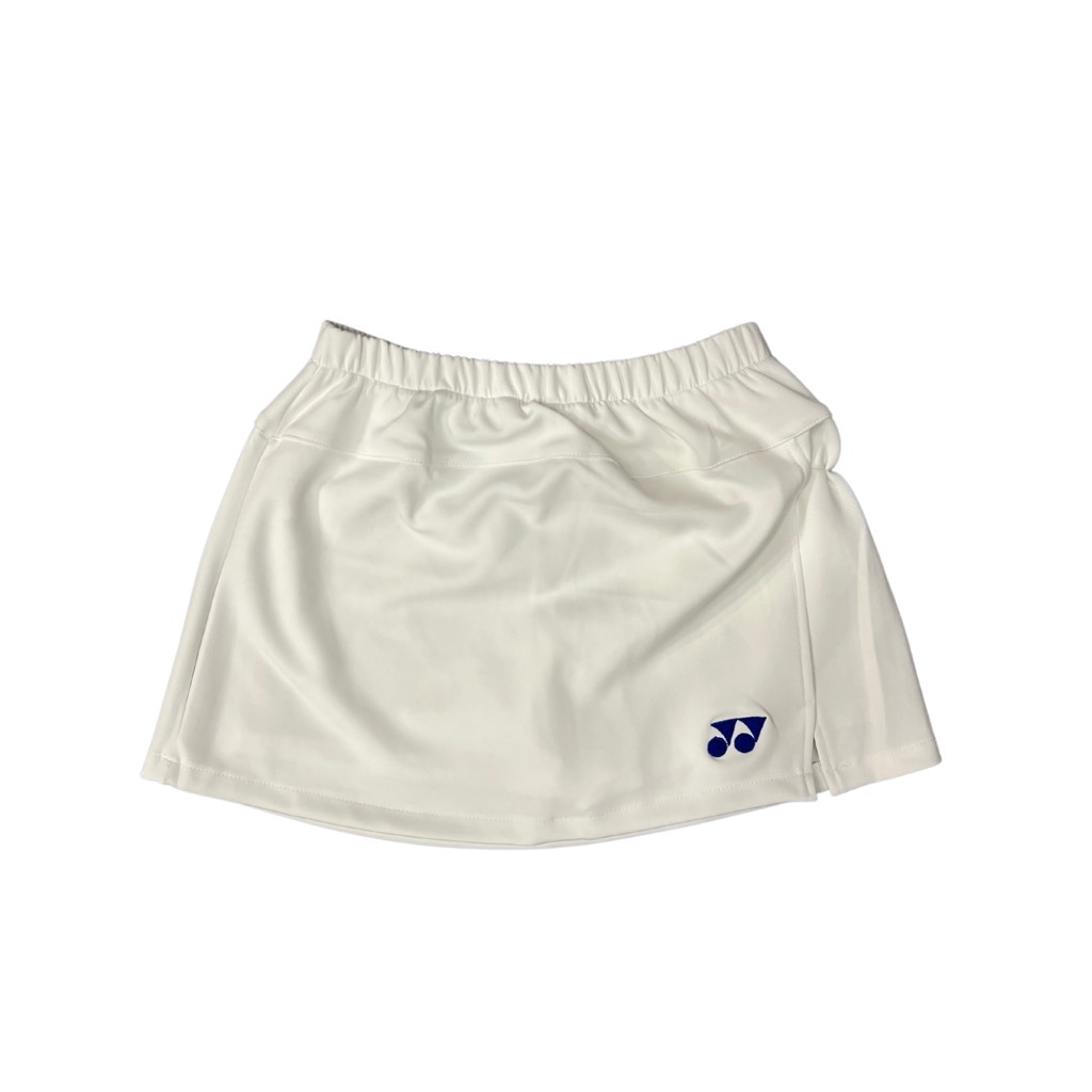 Váy thể thao Yonex VT220 - Trắng