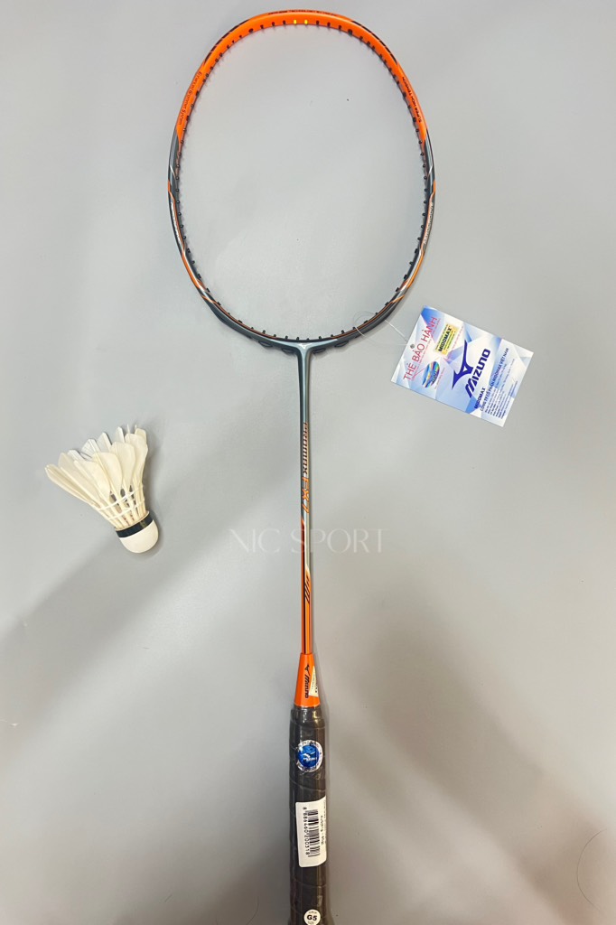 Vợt Cầu Lông Mizuno Promax FX7