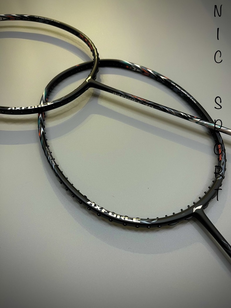 Vợt Cầu Lông Lining Axforce70 Chính Hãng (nội địa)