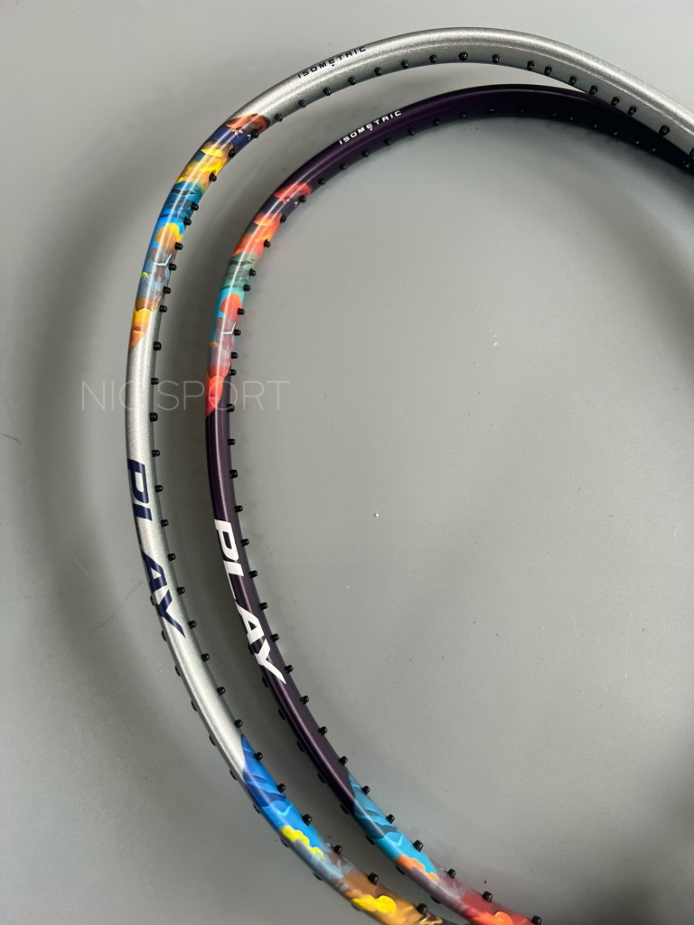 Vợt cầu lông Yonex Nanoflare 700 Play Chính Hãng (Công ty)