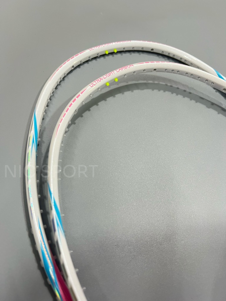 Vợt cầu lông Das X Super Attack 711