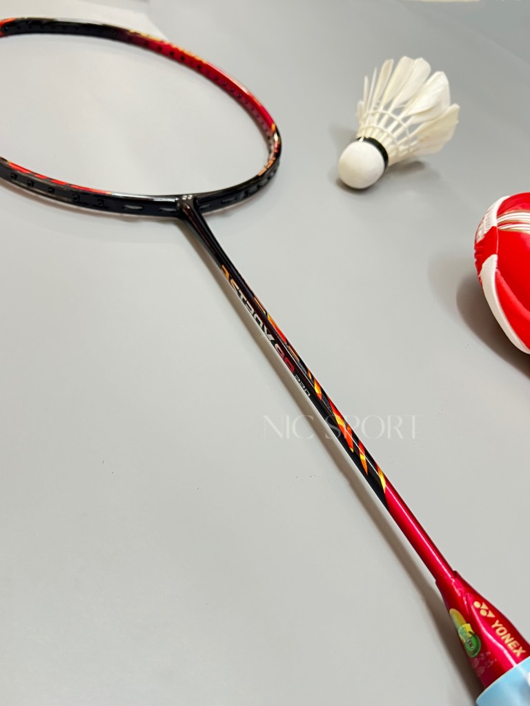 Vợt Cầu Lông Yonex Astrox 99 Pro Đỏ Chính Hãng