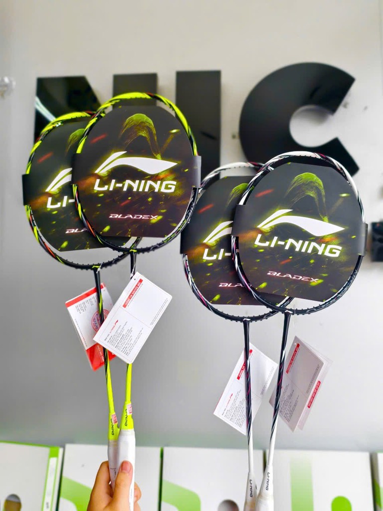 Vợt Lining Bladex Assassin