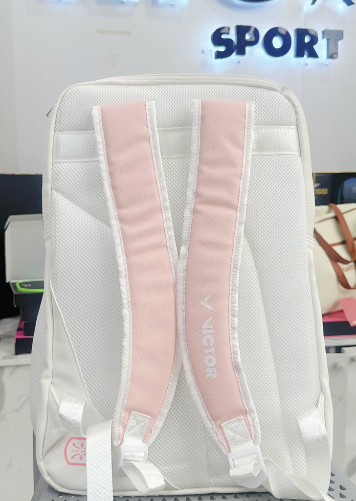 Balo Victor BR7009WT - Gia công