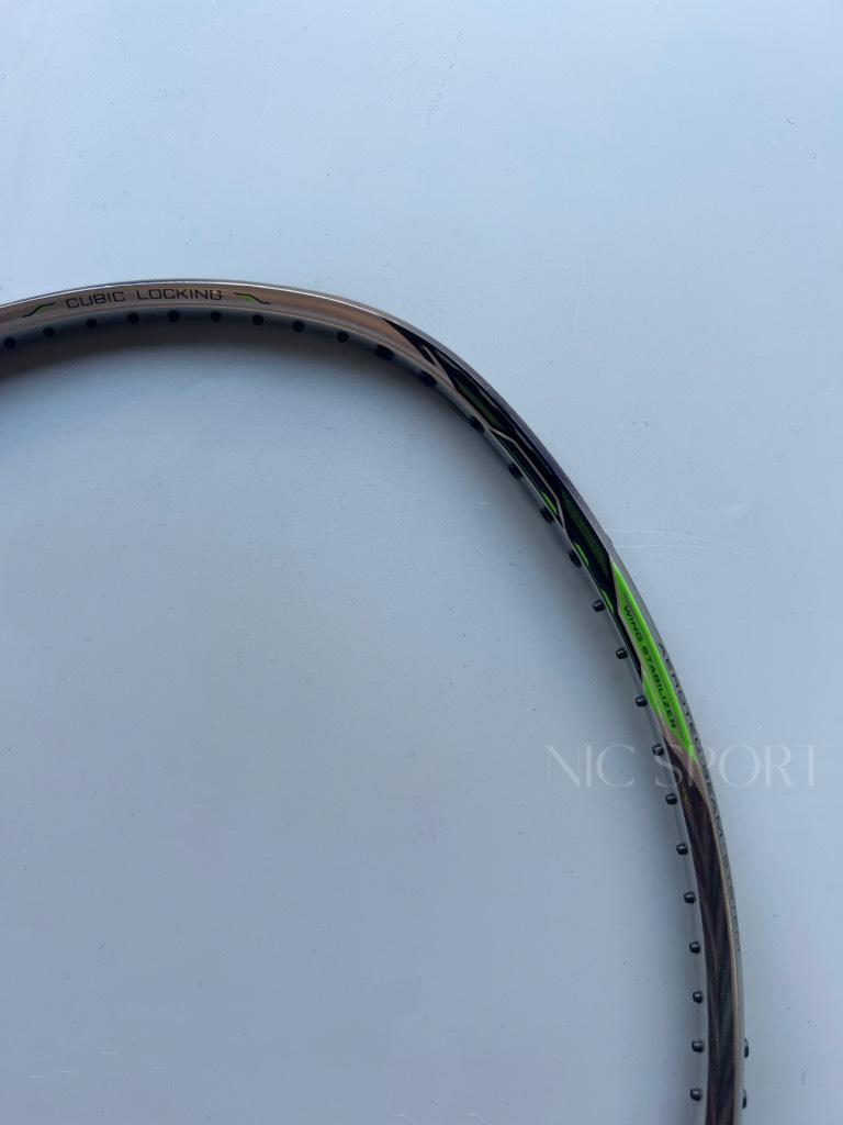Vợt Cầu Lông Lining Calibar 800 Chính Hãng (Công ty)