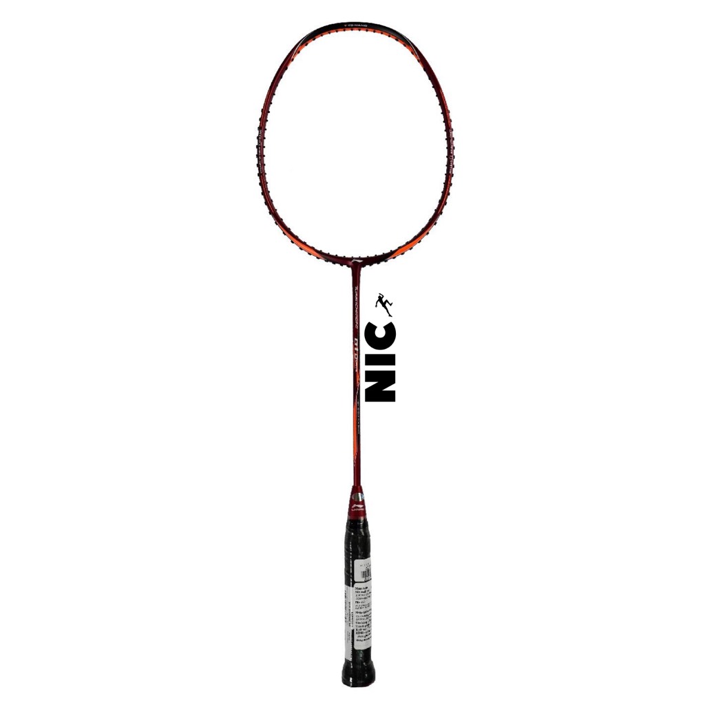Vợt Cầu Lông Lining Turbo 01D Chính Hãng (Công ty)