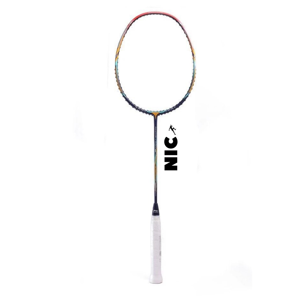 Vợt Cầu Lông Lining Aeronaut 6000 Max Chính Hãng (Công ty)