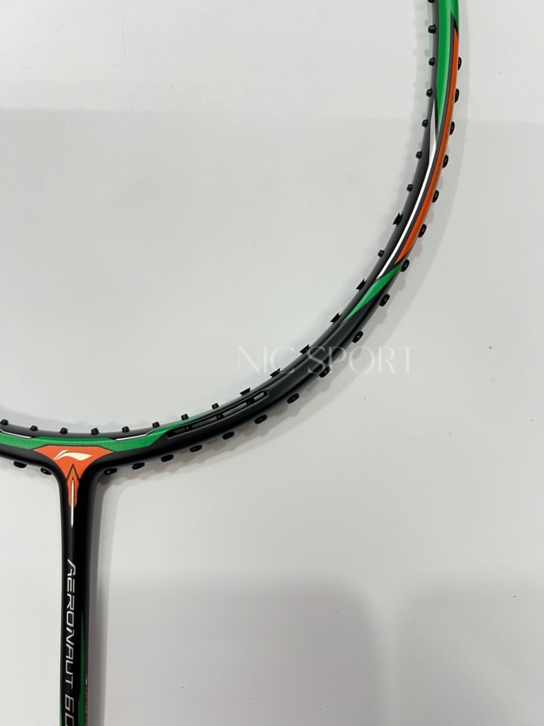 Vợt Cầu Lông Lining Aeronaut 6000 Drive Chính Hãng (Công ty)