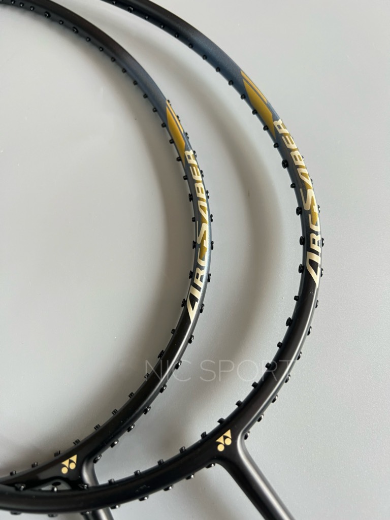 Vợt cầu lông Yonex Arcsaber 1 Ability Chính Hãng (Công ty)