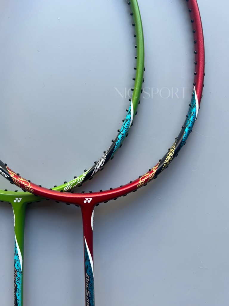 Vợt Cầu Lông Yonex Arcsaber 73 Light Chính Hãng