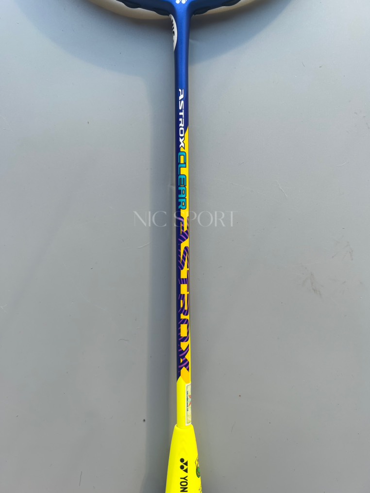 Vợt Cầu Lông Yonex Astrox Clear Chính Hãng