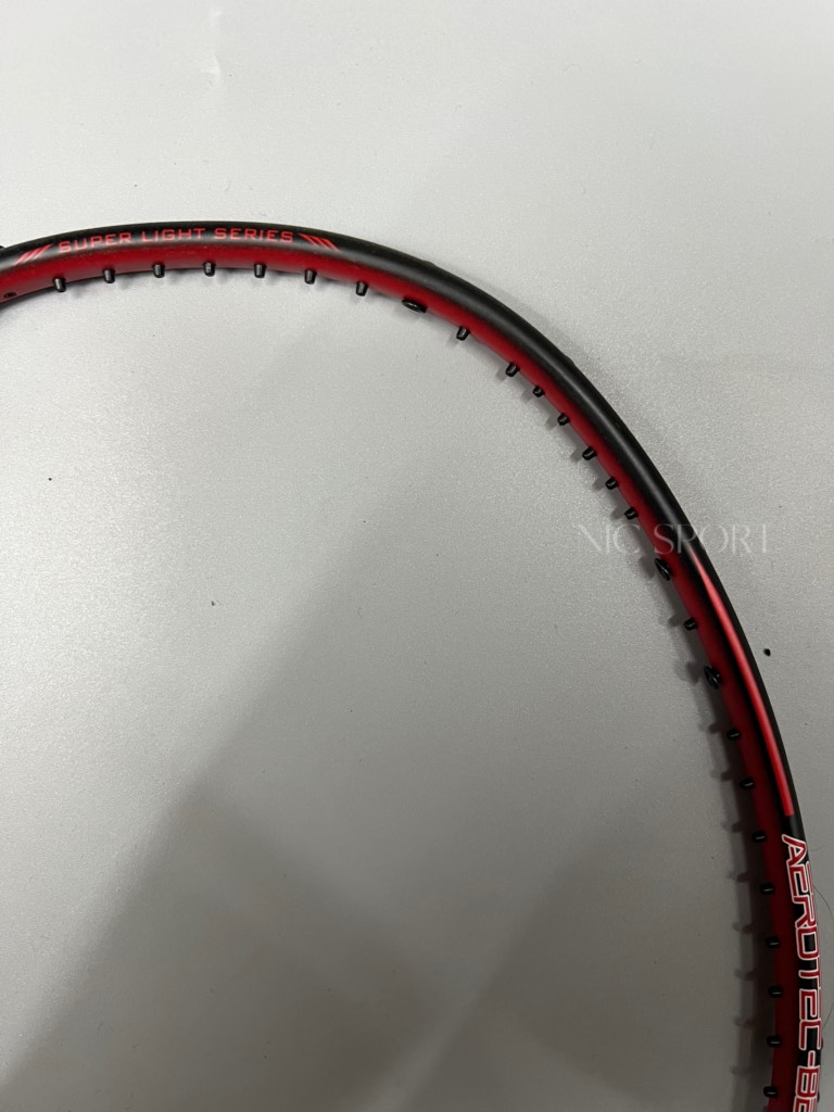 Vợt Cầu Lông Revilo HC-002 Chính Hãng