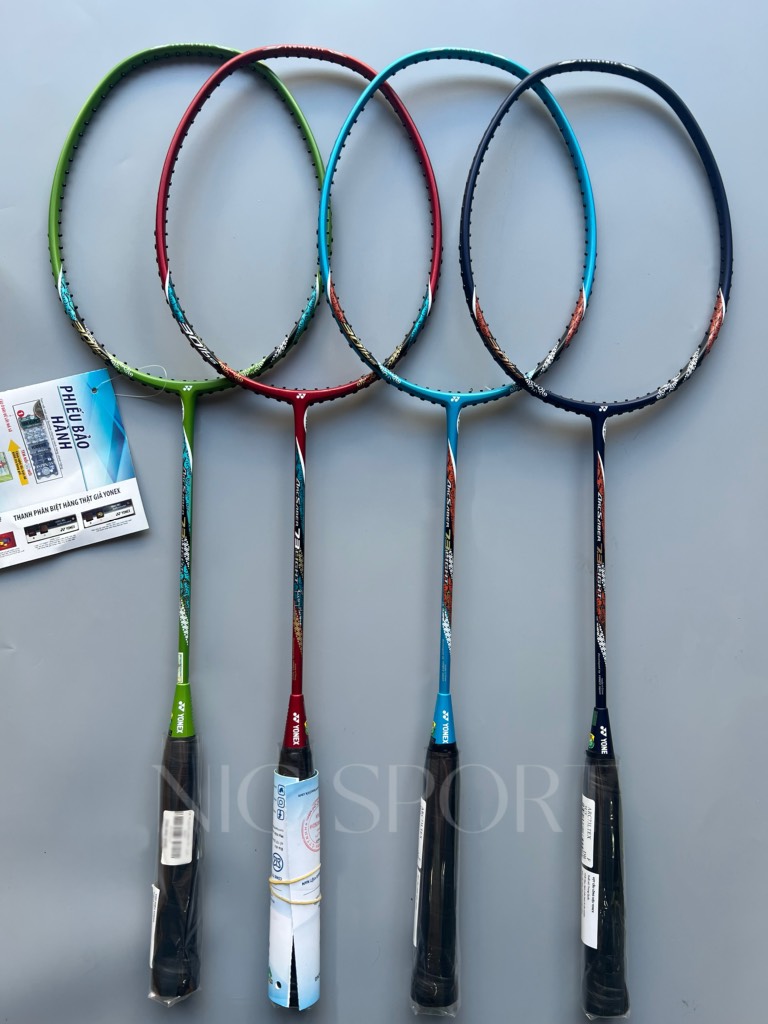 Vợt Cầu Lông Yonex Arcsaber 73 Light Chính Hãng