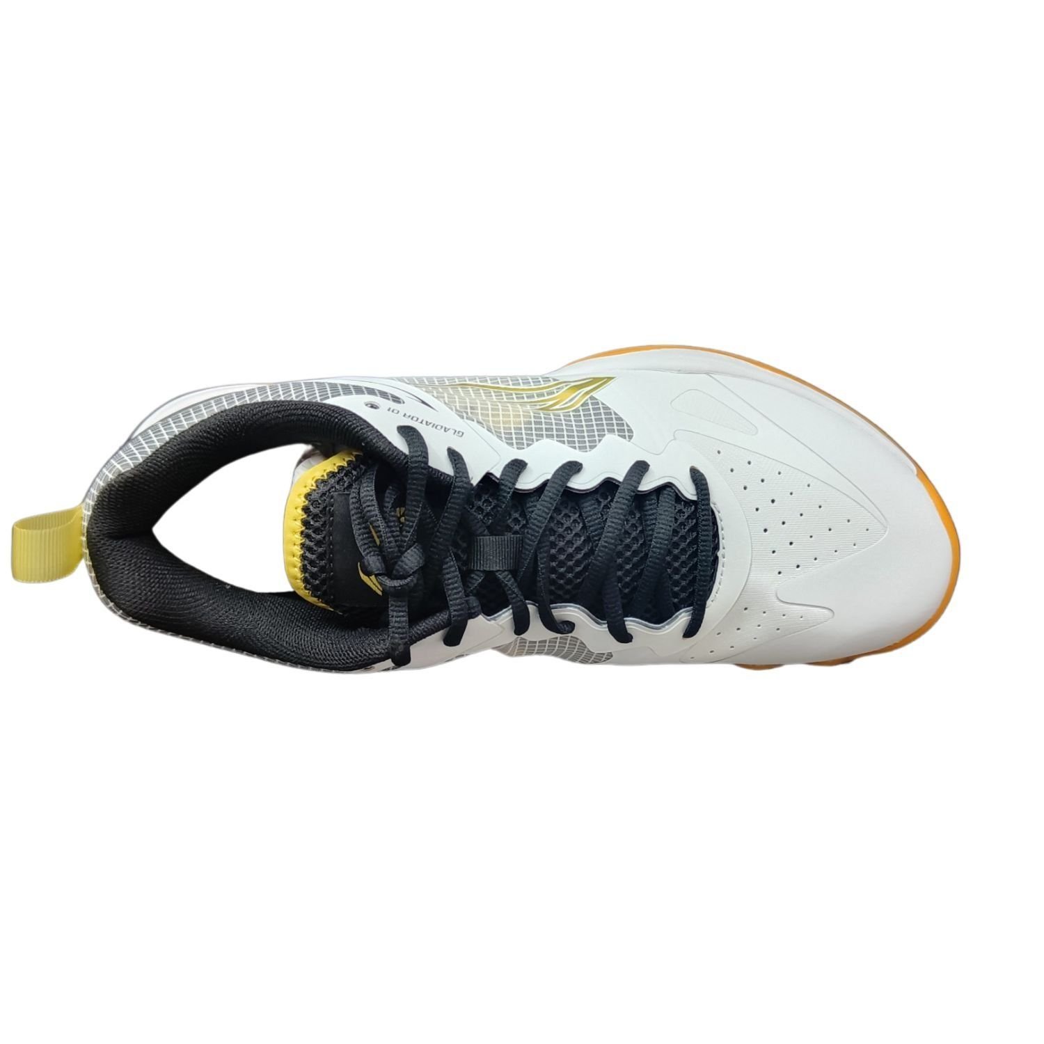 Giày Cầu Lông Lining AYZT011-3