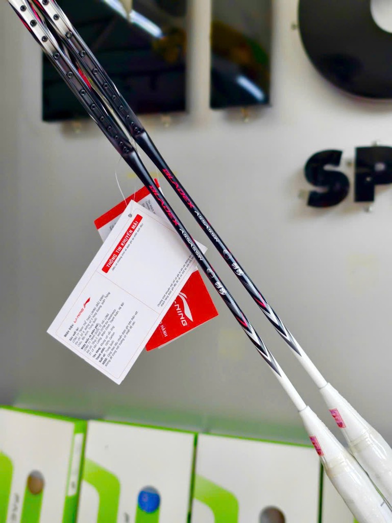 Vợt Lining Bladex Assassin