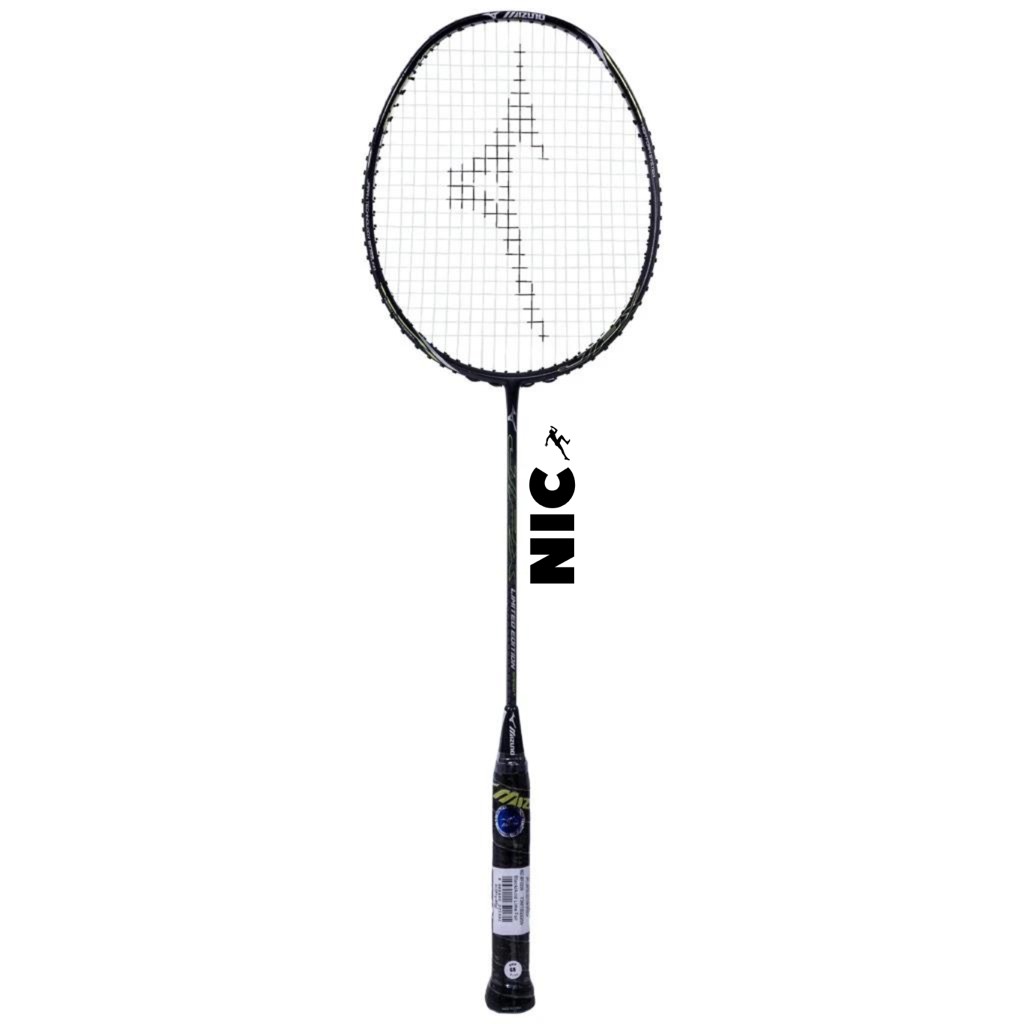Vợt Cầu Lông Mizuno JPX RESERVE EDITION