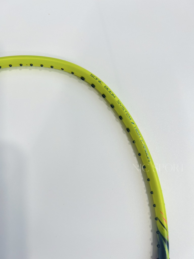 Vợt Cầu Lông Lining Bladex Spiral Chính Hãng (Công ty)