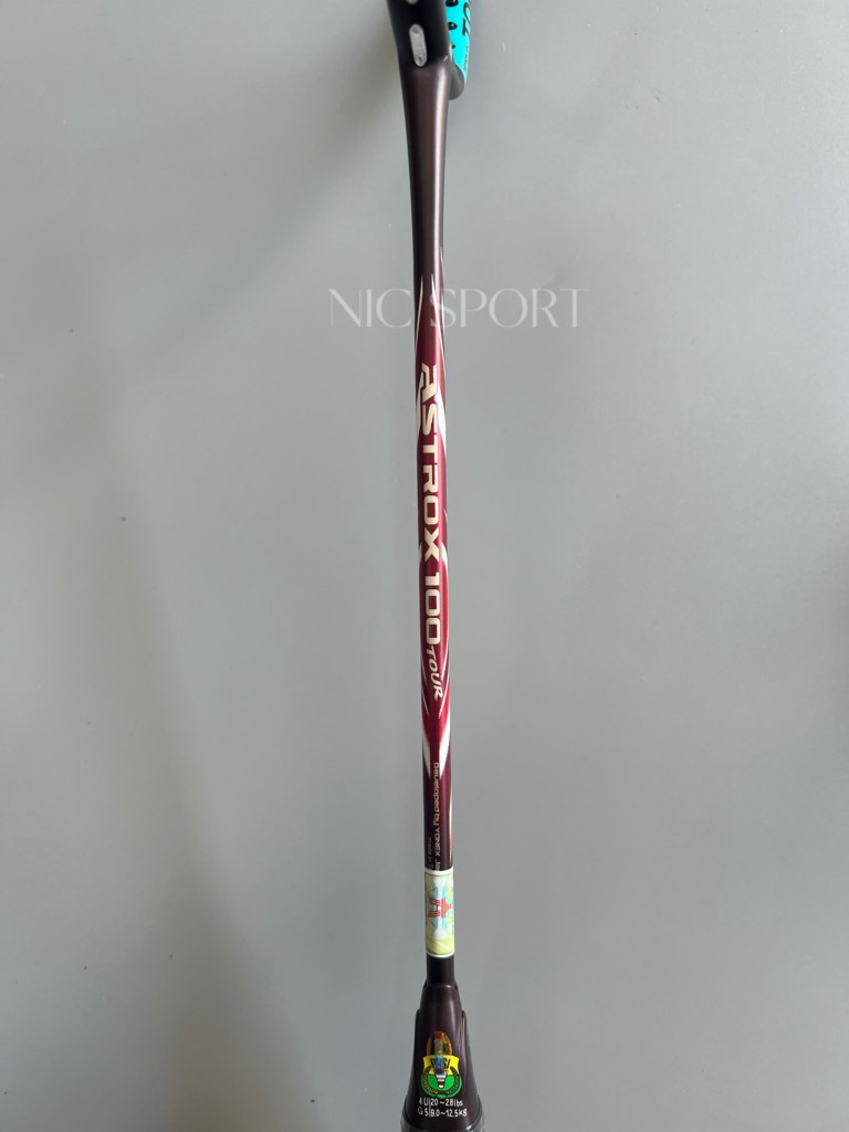 Vợt Cầu Lông Yonex Astrox 100 Tour Chính Hãng