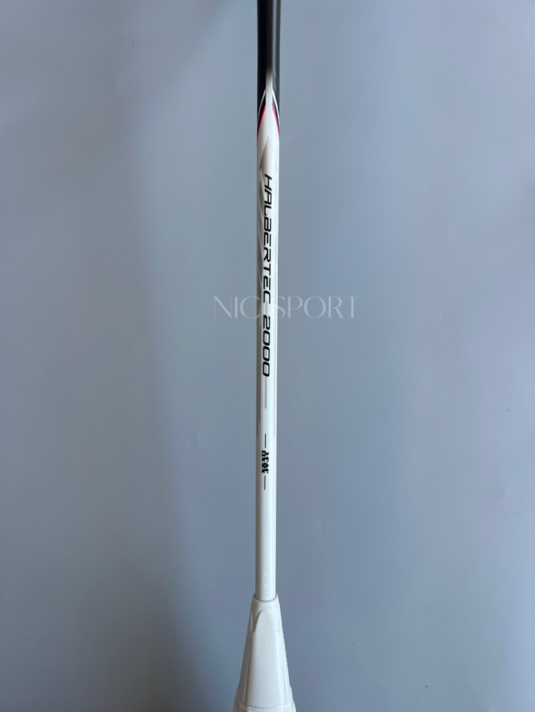 Vợt Cầu Lông Lining Halbertec 2000 Chính Hãng (Nội địa)