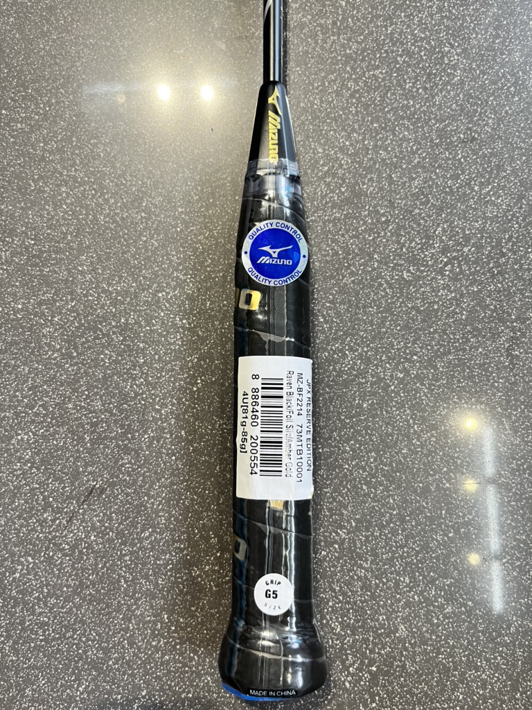 Vợt Cầu Lông Mizuno JPX RESERVE EDITION