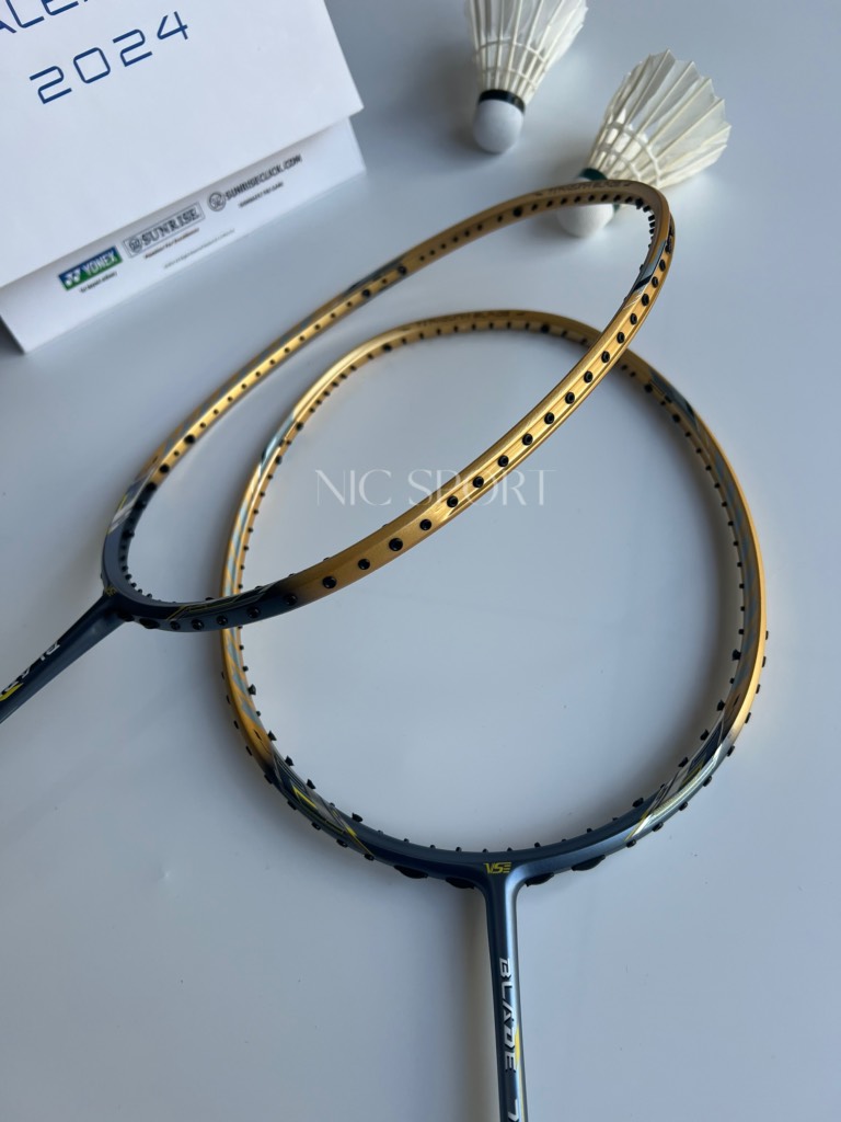 Vợt Cầu Lông VS Blade 7100