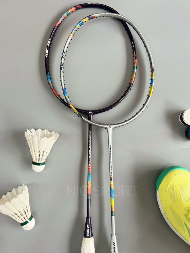 Vợt cầu lông Yonex Nanoflare 700 Play Chính Hãng (Công ty)