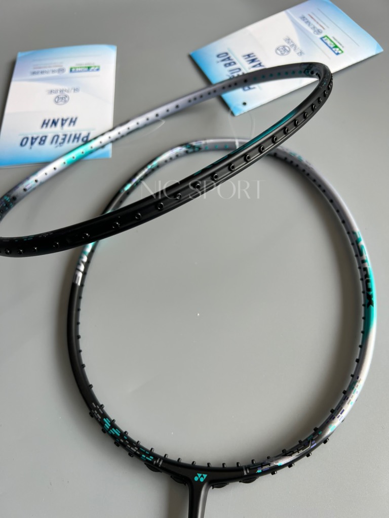 Vợt Cầu Lông Yonex Astrox 88D Game 2024 Chính Hãng (Công Ty)