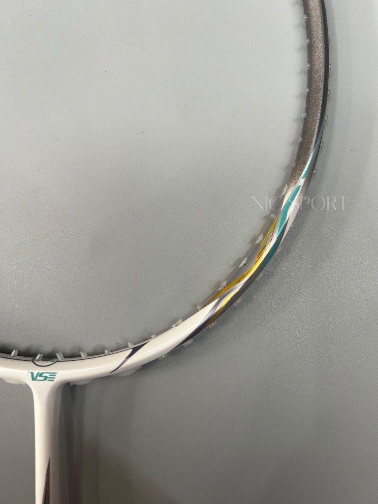 Vợt Cầu Lông VS Titan 7 Chính Hãng