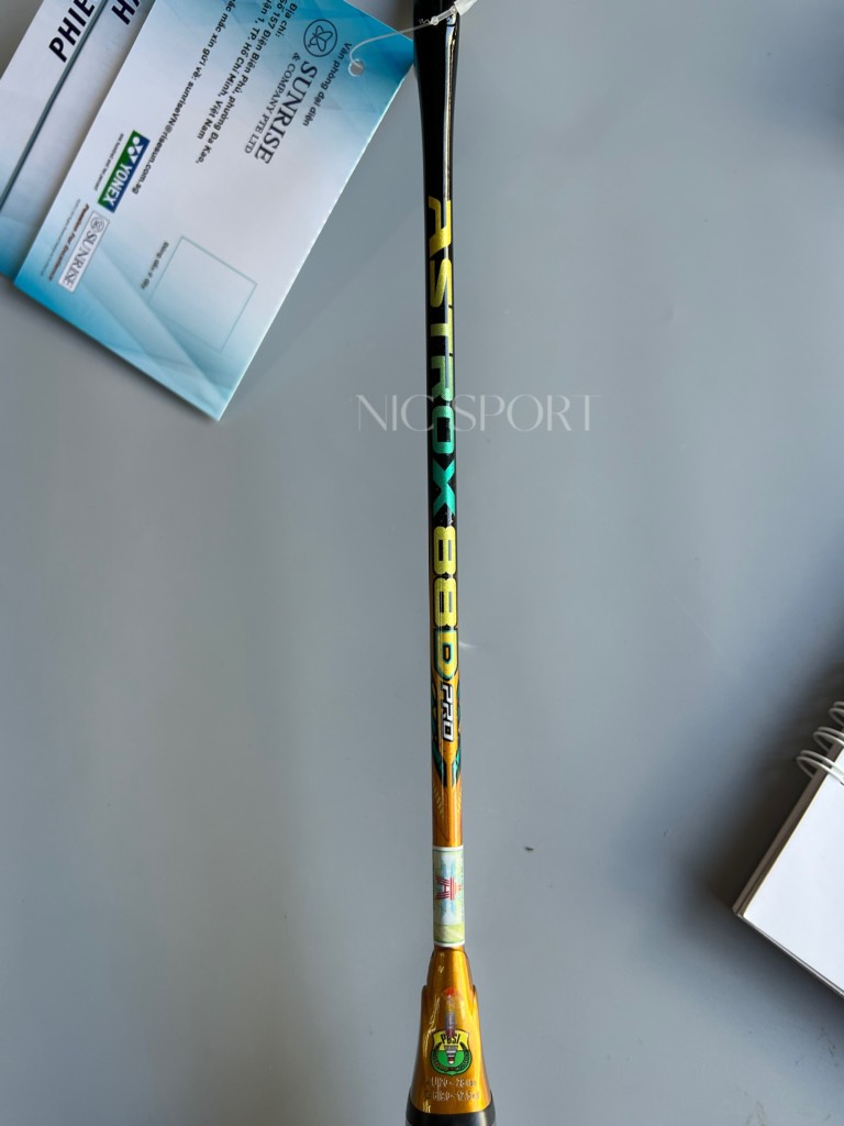 Vợt Cầu Lông Yonex Astrox 88D Pro