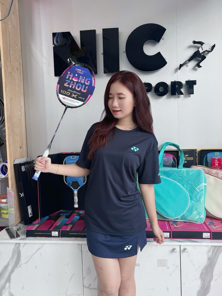 Áo Yonex Night Sky 2888 chính hãng