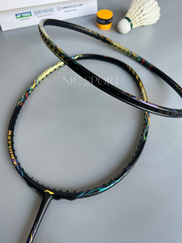 Vợt Cầu Lông Lining Axforce 100 Chính Hãng (Nội địa)