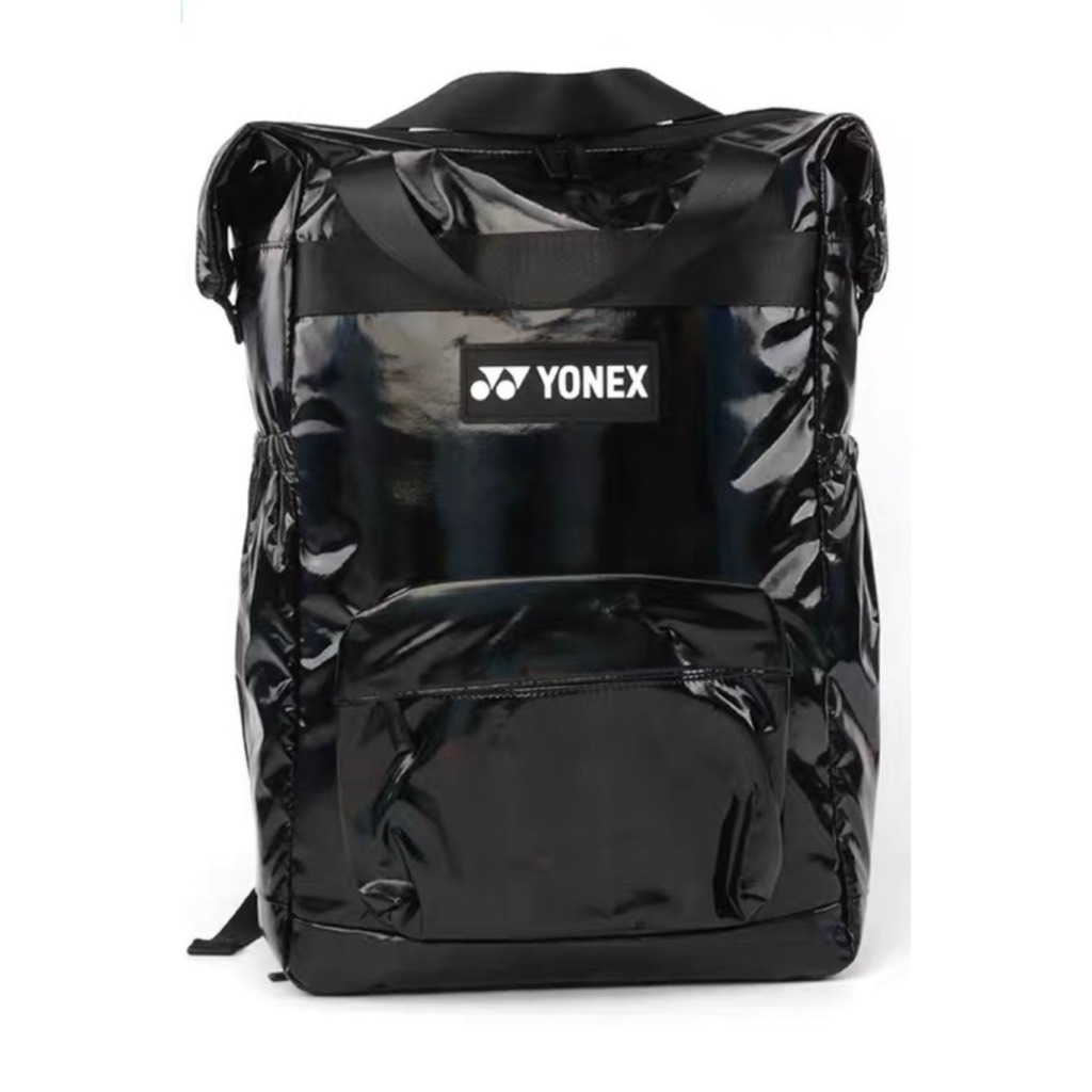 Balo Cầu Lông Yonex BA272CR Đen Bóng - Gia Công