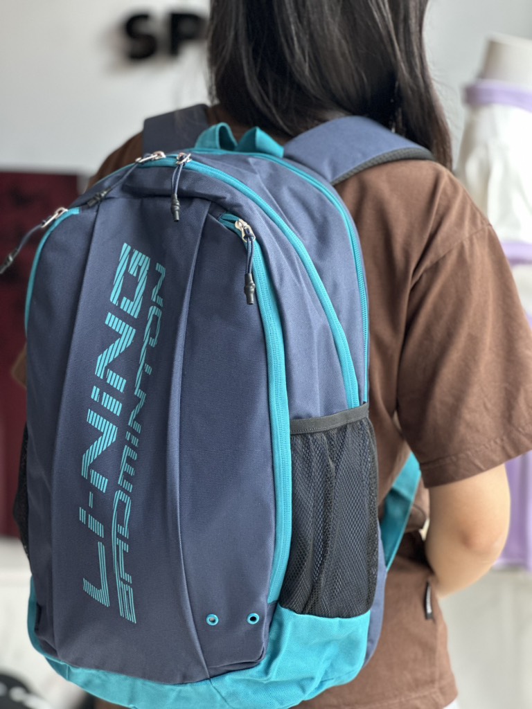 Balo cầu lông Lining ABSR142-6 Chính Hãng