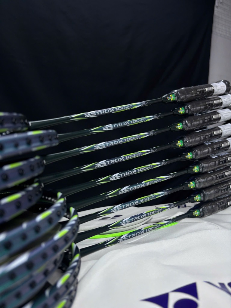 Vợt Yonex Astrox 100 Tour VA chính hãng công ty