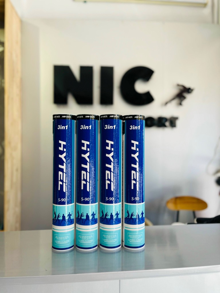 Cầu 3in1 Hải Yến S90