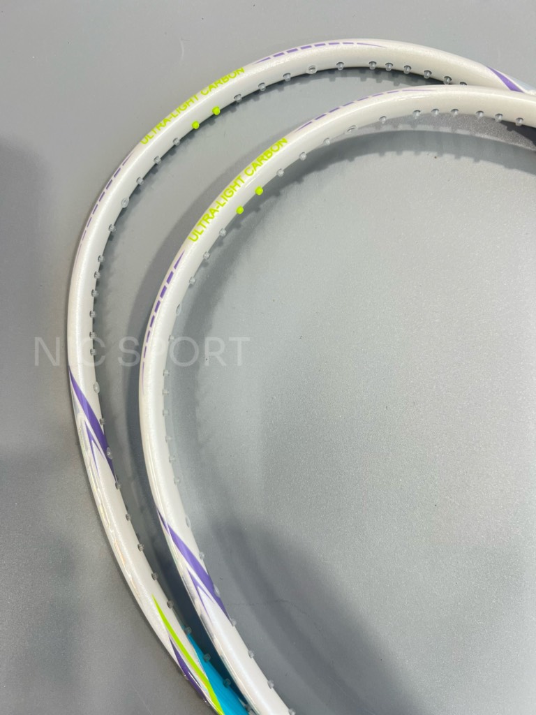 Vợt cầu lông Das X Super Attack 711