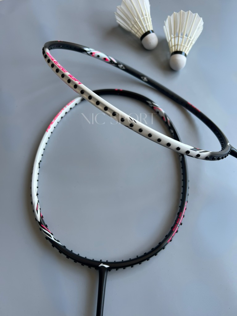 Vợt Cầu Lông Lining Halbertec 2000 Chính Hãng (Nội địa)