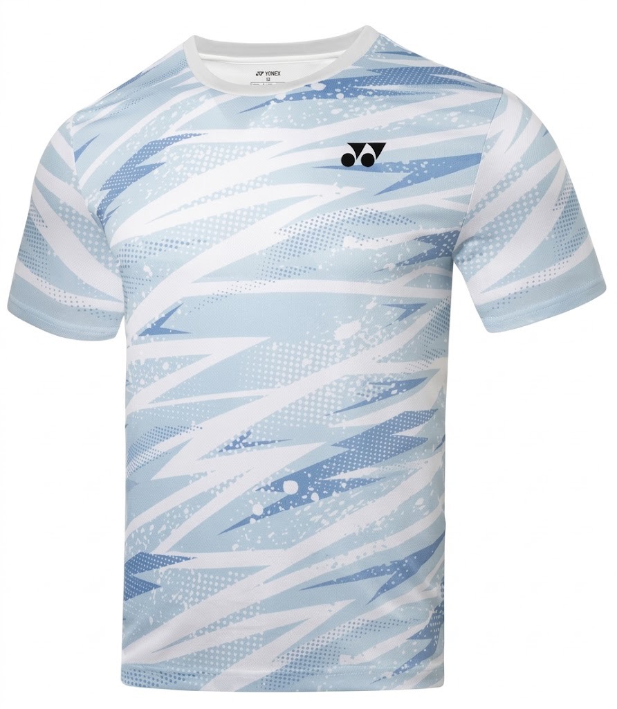 Áo Yonex Runaway 3 3215 White Chính Hãng