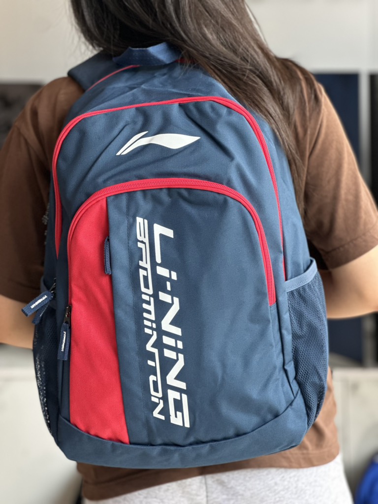 Balo cầu lông Lining ABSS275-5 Chính Hãng