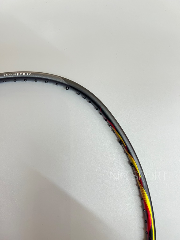 Vợt Cầu Lông Yonex Nanoflare 800 Chính Hãng